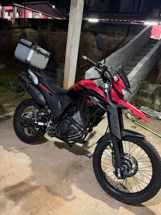 YAMAHA XTZ 250 LANDER 